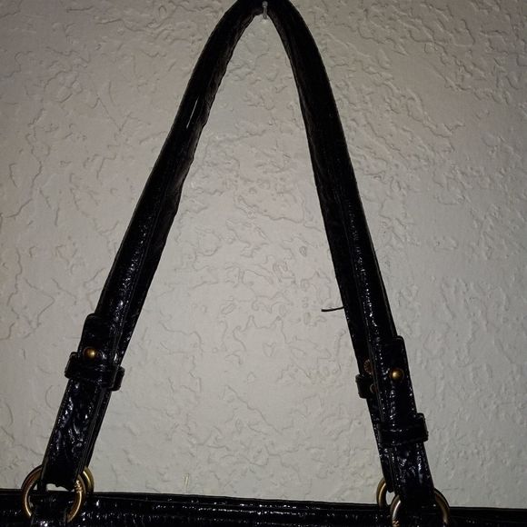 Brahmin Shoulder Bag - Picture 2 of 12